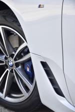 BMW 640i xDrive Gran Turismo M Sport 2017 года (WW)